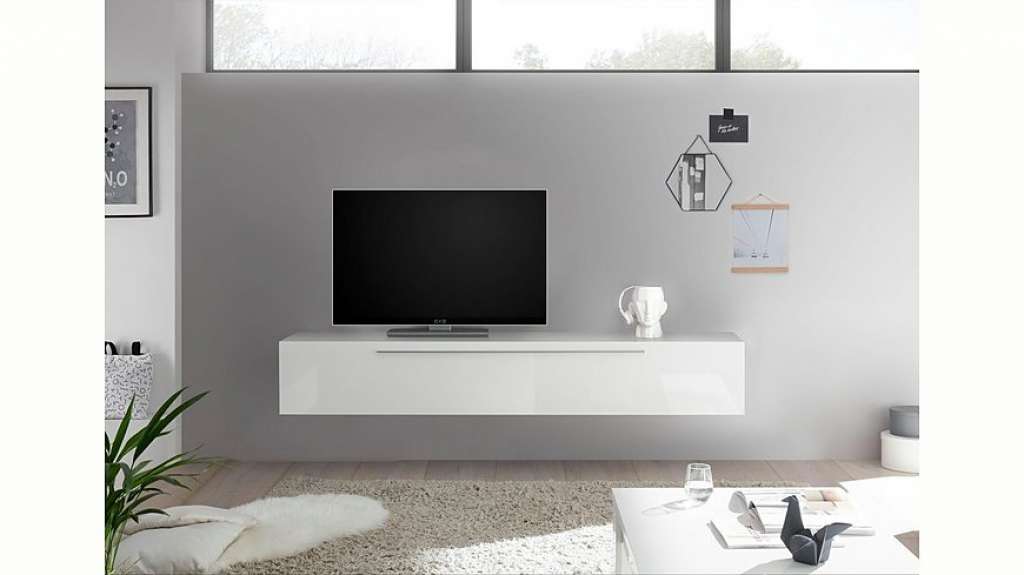 LC Lowboard »Infinity«