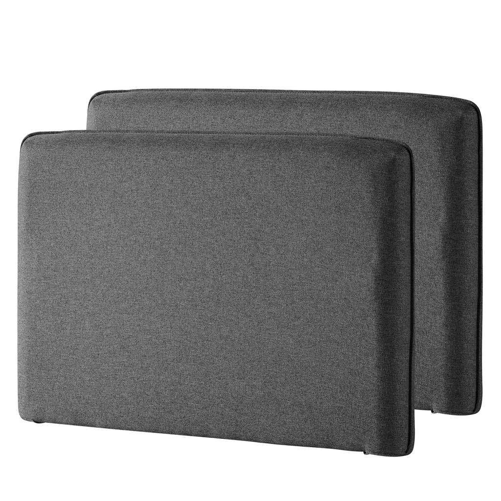 home24 Armlehnen Lavara