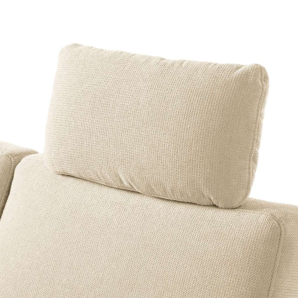 home24 Kopfstuetze Tanete