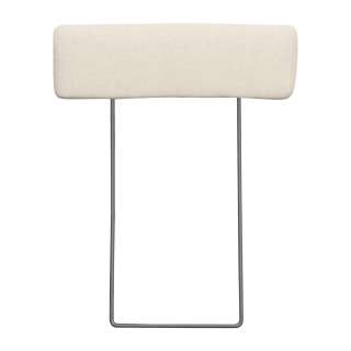 home24 Kopfstuetze Madison Webstoff