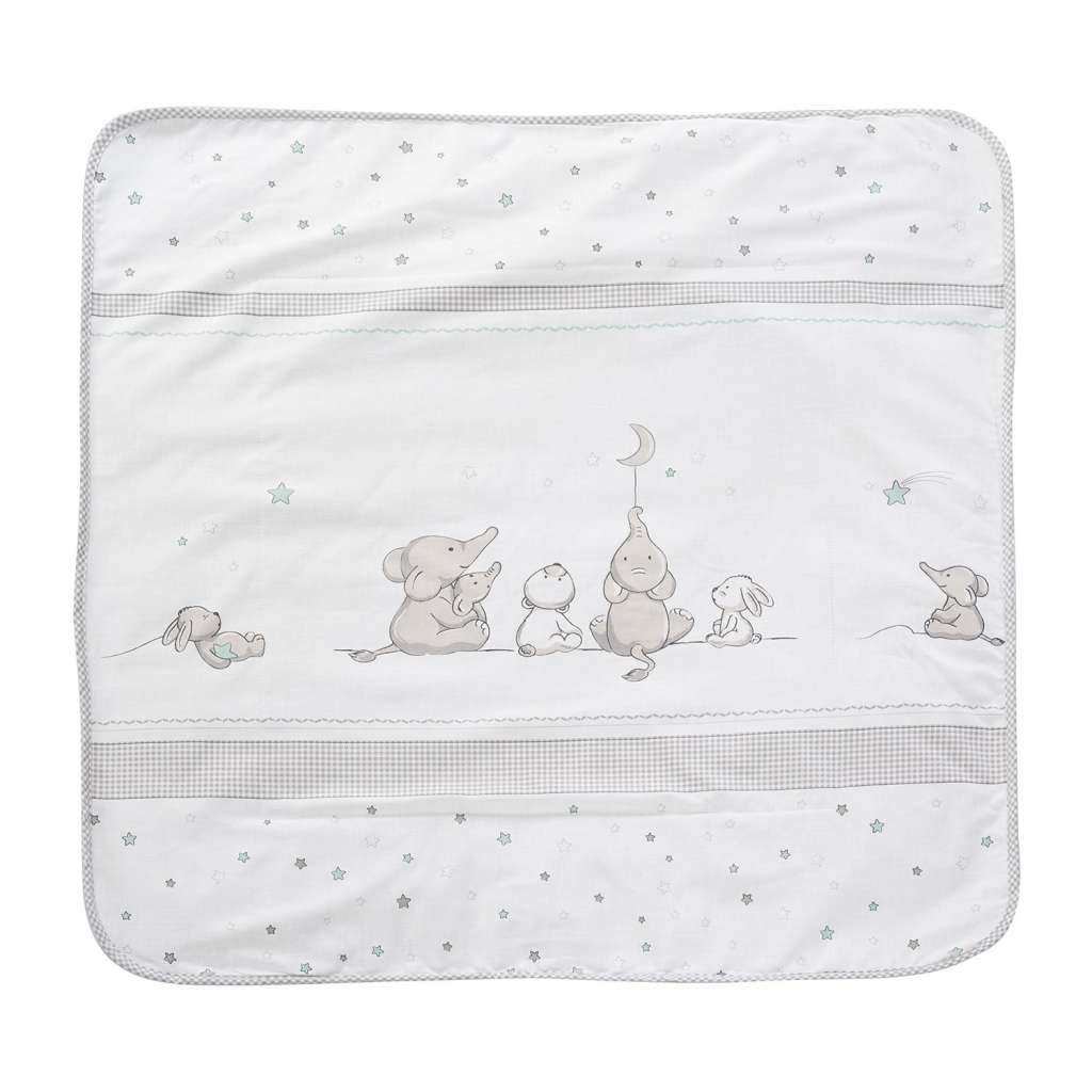 home24 Kuscheldecke Sternenzauber