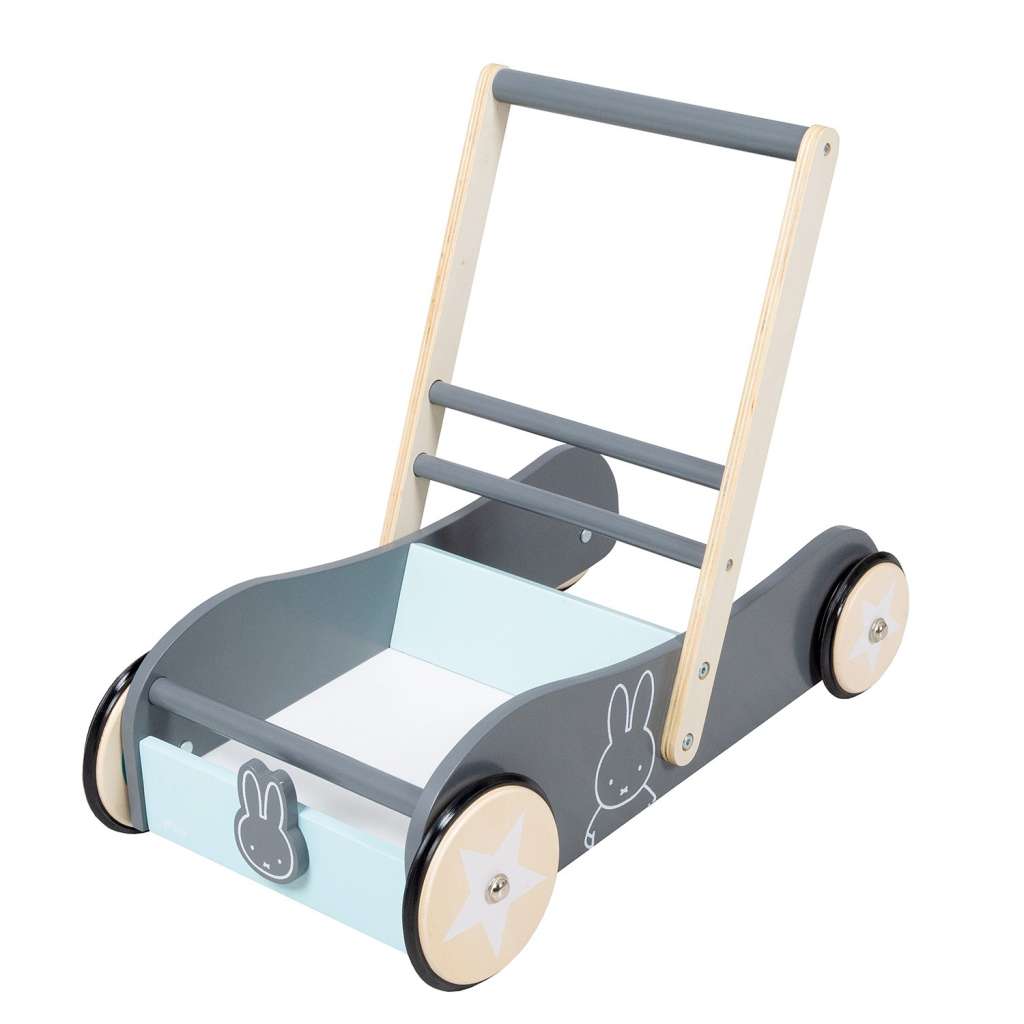 home24 Lauflernwagen Miffy