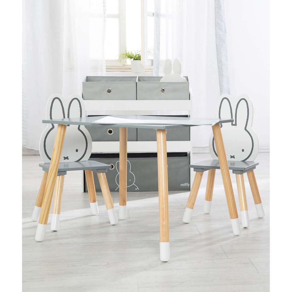 home24 Kindersitzgruppe Miffy