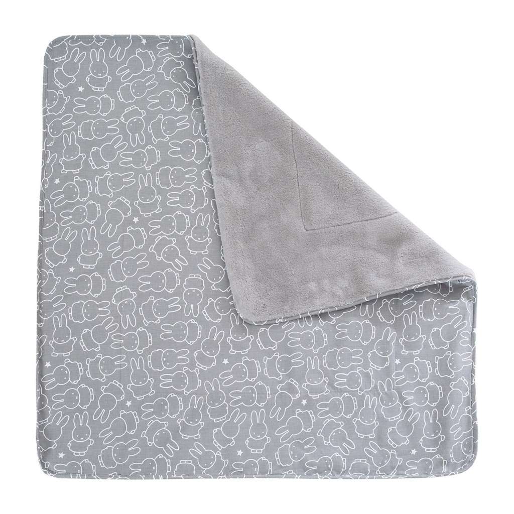 home24 Kuscheldecke Miffy