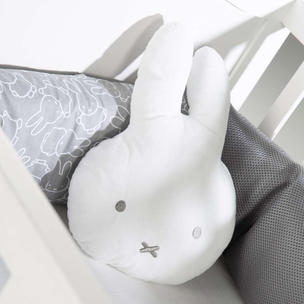 home24 Dekokissen Miffy