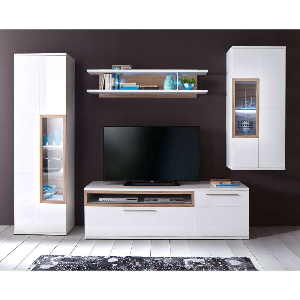home24 LED-Glaskantenbeleuchtung Ledigos