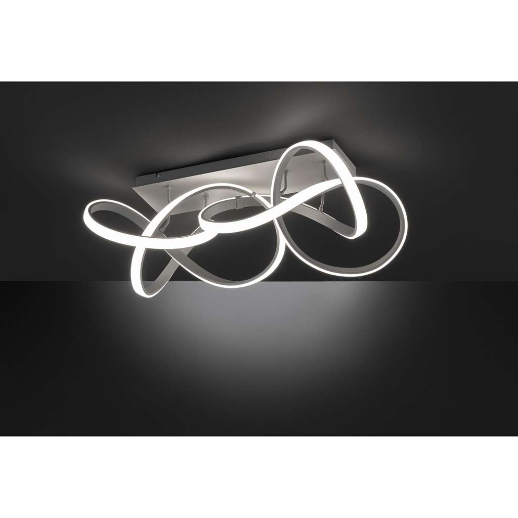 home24 Deckenleuchte Indigo VII