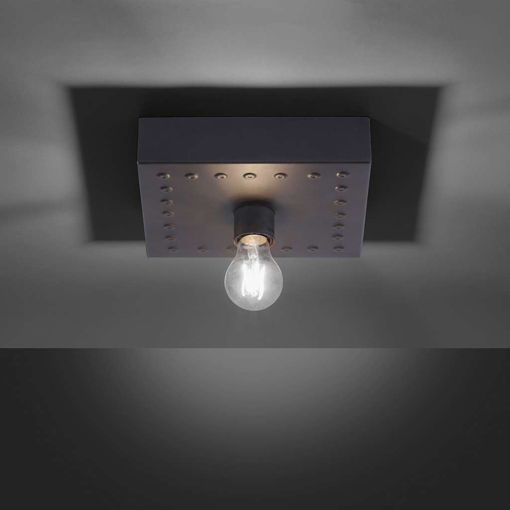 home24 Deckenleuchte Samia