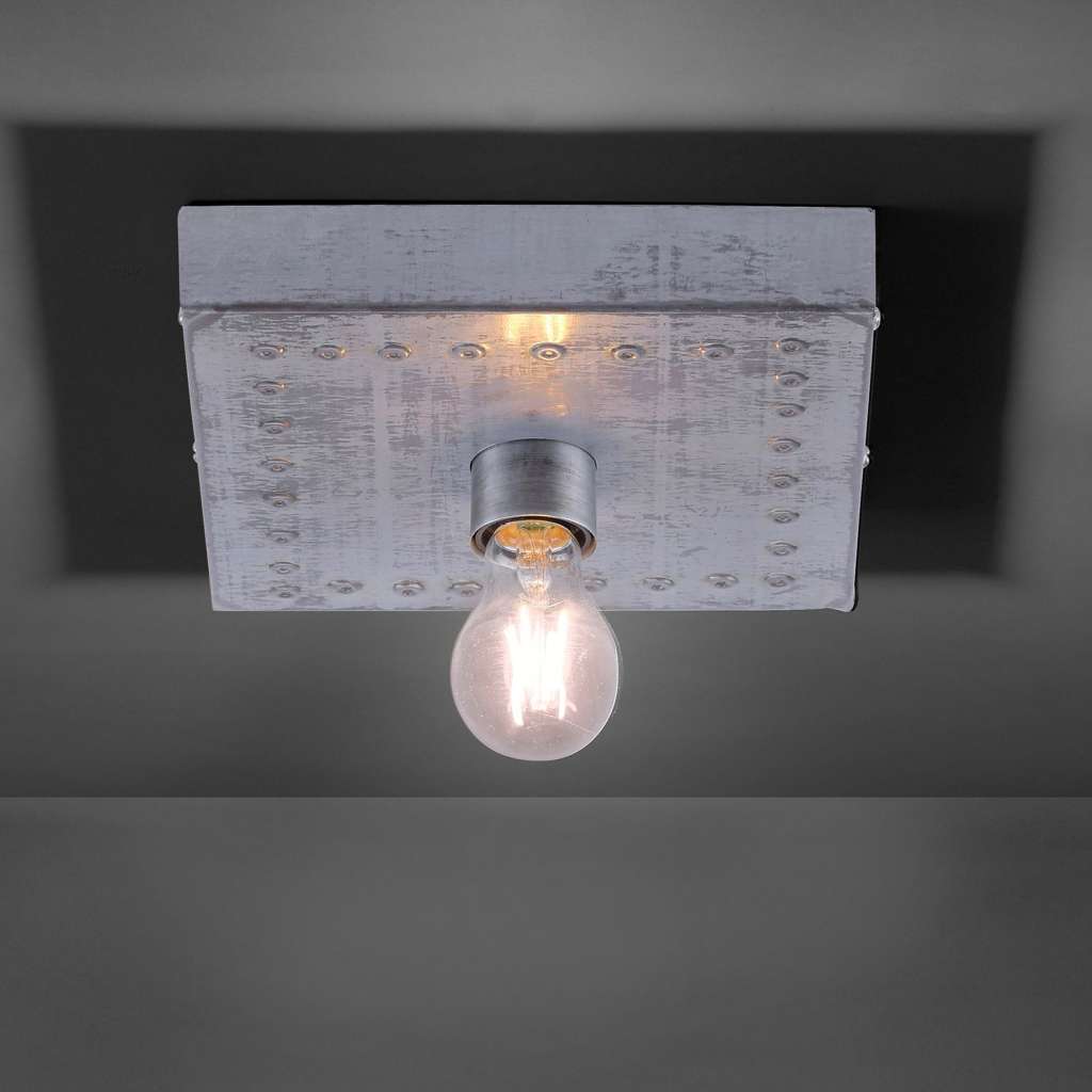 home24 Deckenleuchte Samia III