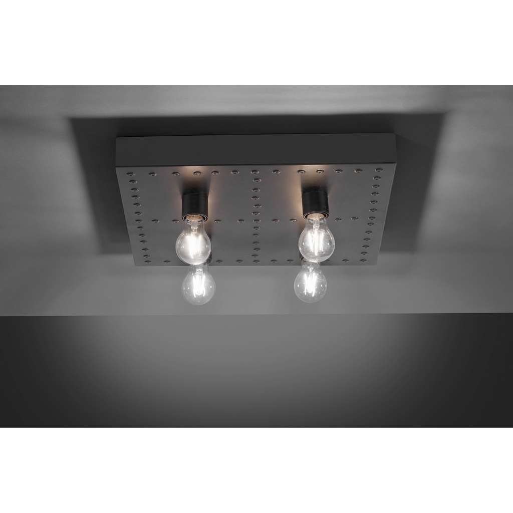 home24 Deckenleuchte Samia I