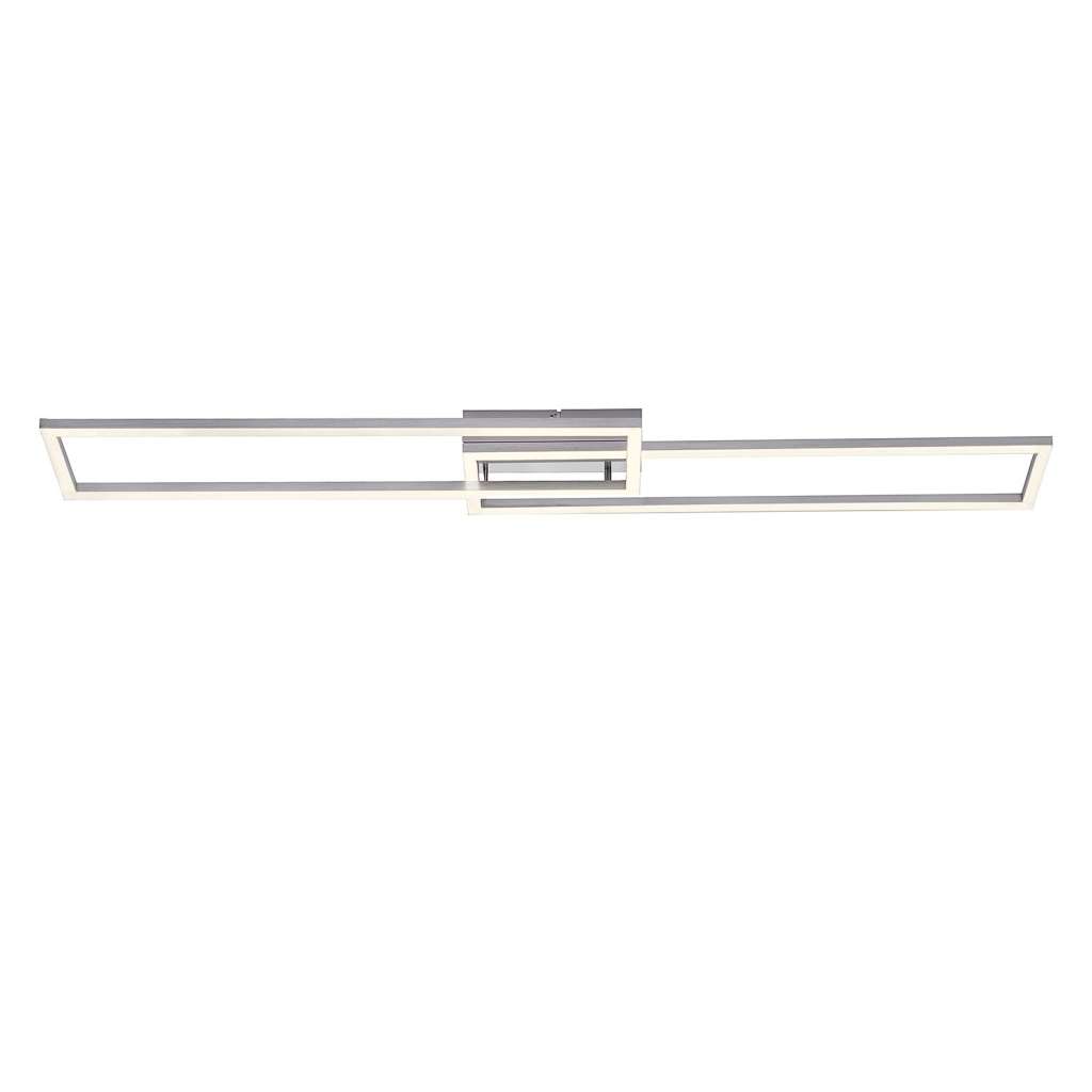 home24 LED-Deckenleuchte Maxi I
