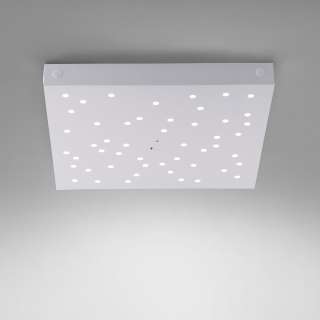 home24 LED-Deckenleuchte Stars