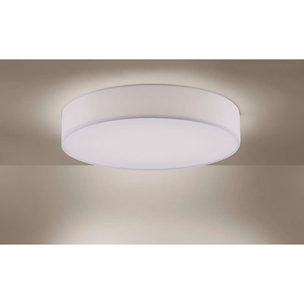 home24 LED-Deckenleuchte Kiara