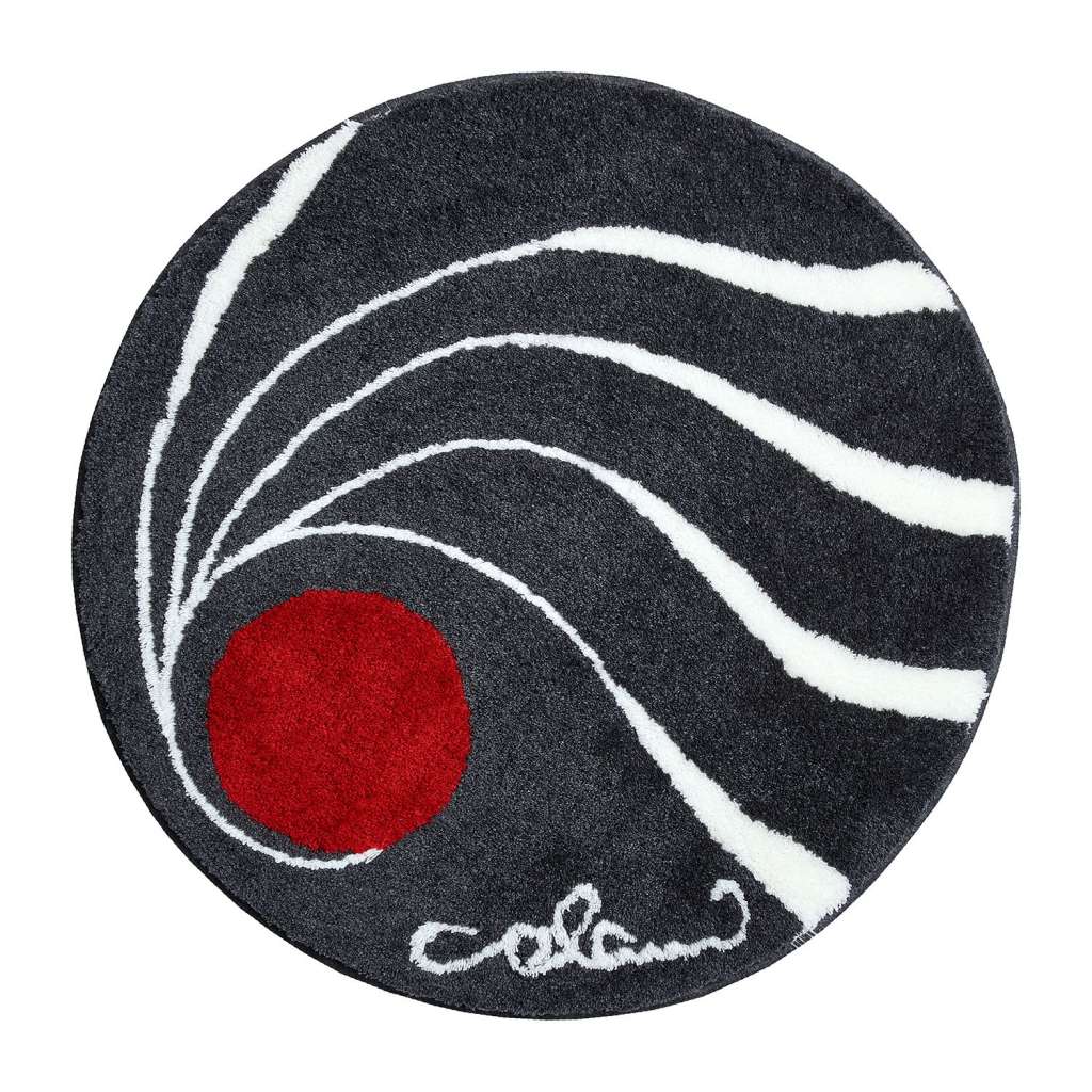 home24 Badematte Colani 18