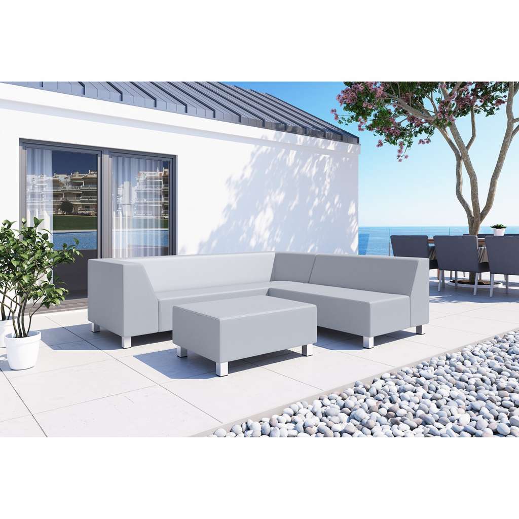 home24 Loungegruppe Marbella III