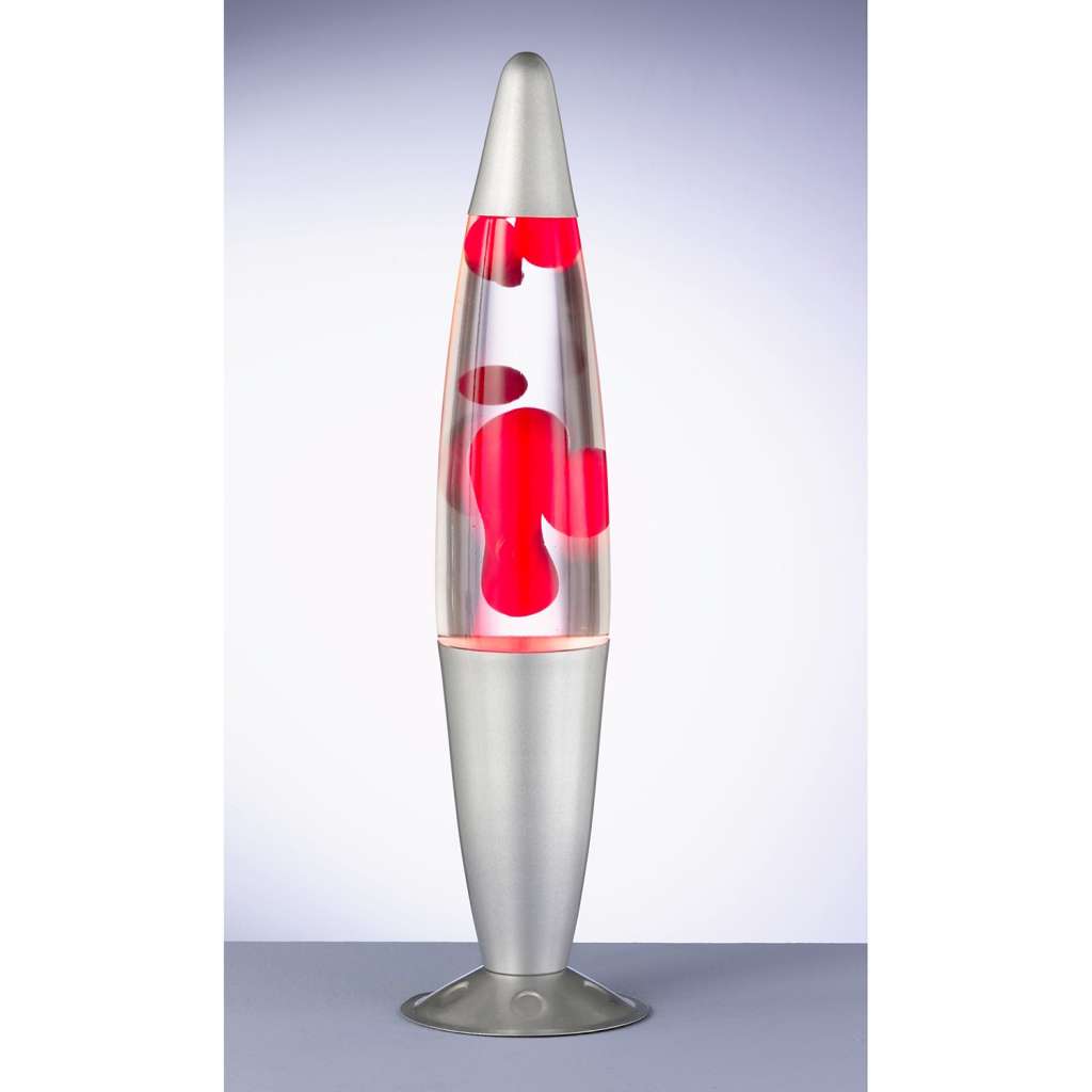 home24 LED-Tischleuchte Lava I