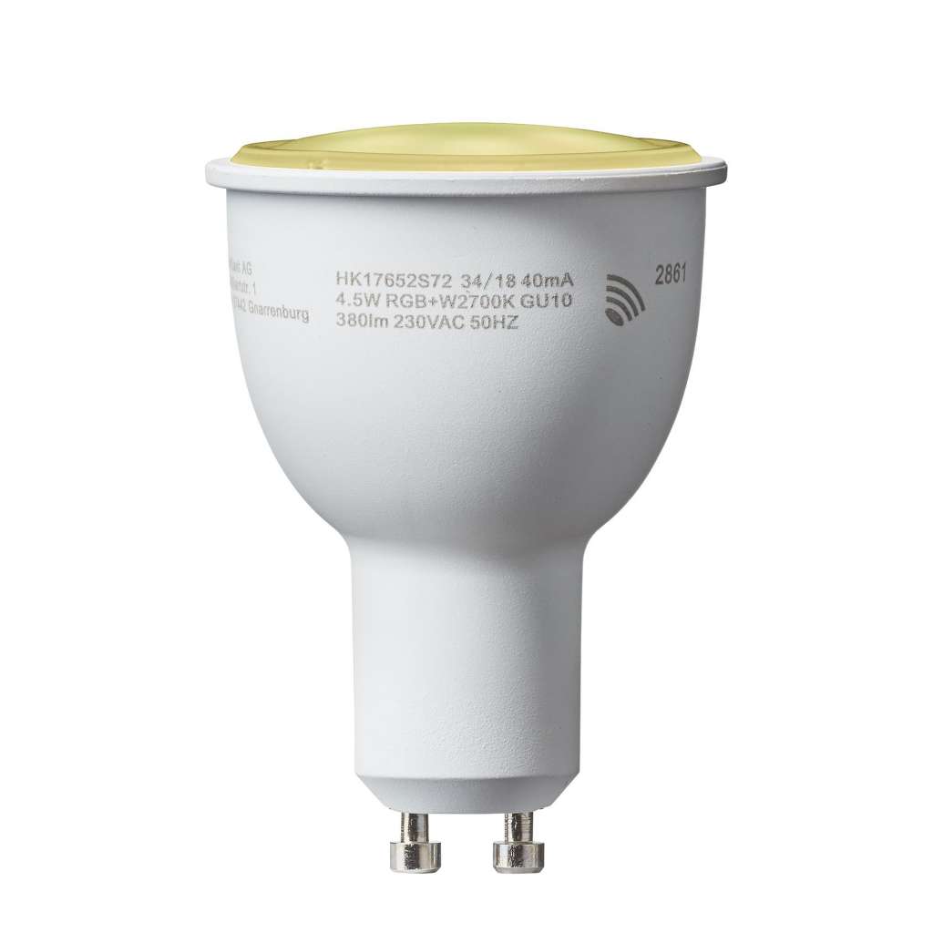 home24 Leuchtmittel Tuya III