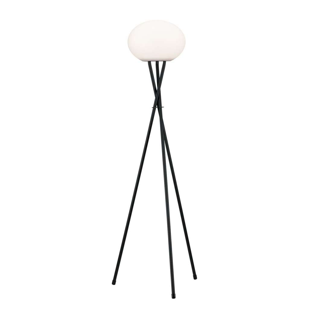 home24 Stehleuchte Trivet