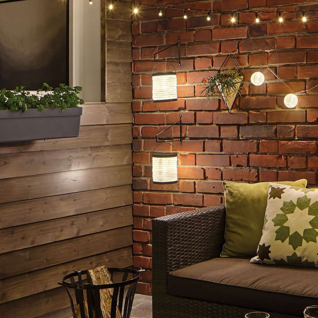 home24 Lampion Mobile