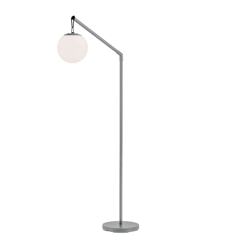 home24 Stehleuchtenfuss fuer Companion Basis II