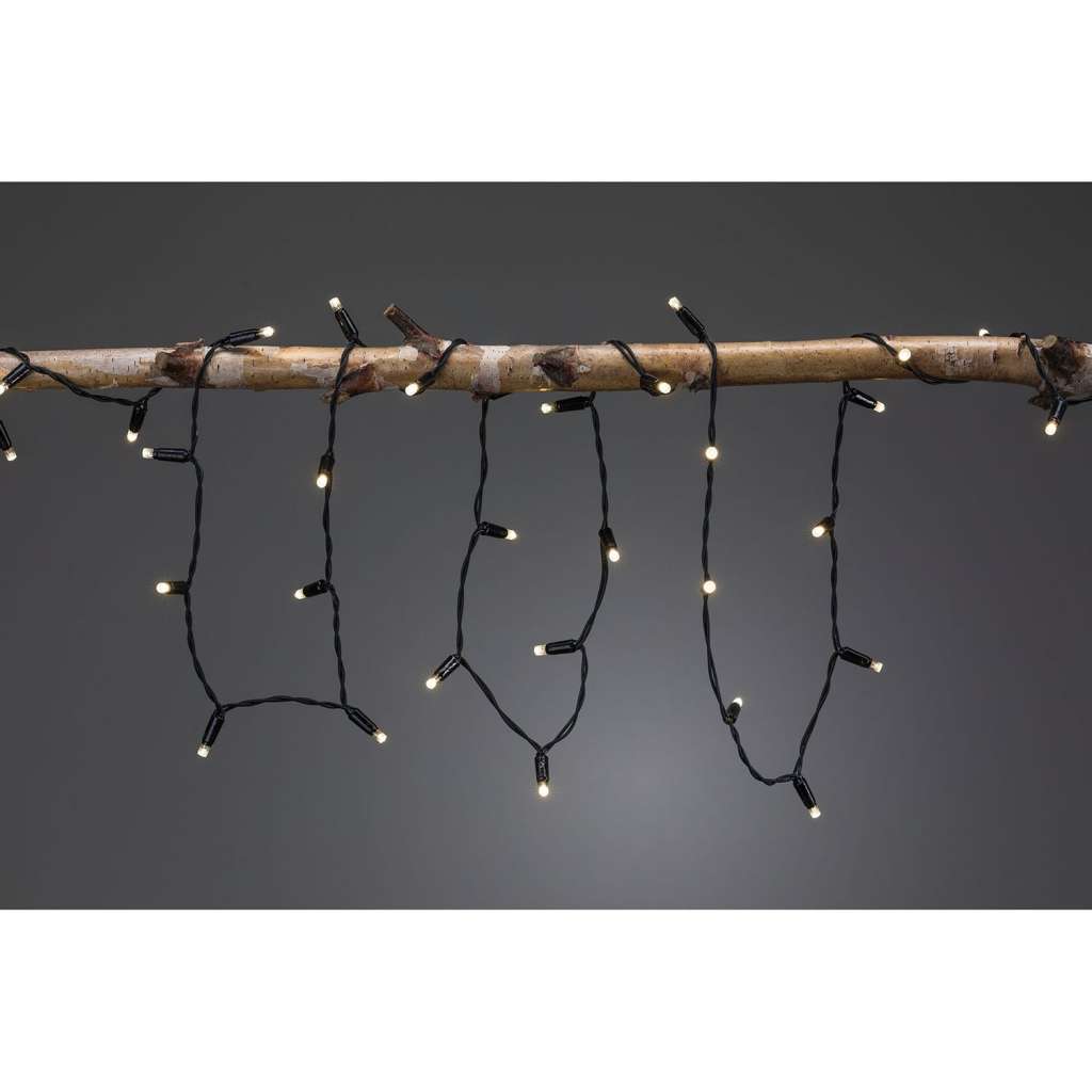 home24 Lichterkette Mobile Basic