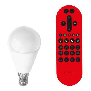 home24 Leuchtmittel Bulb II