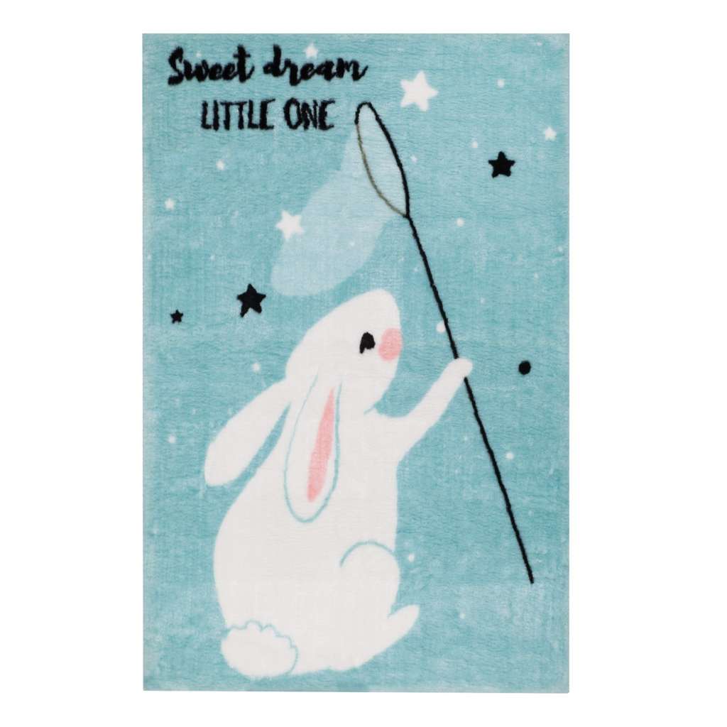 home24 Kinderteppich My Bunny