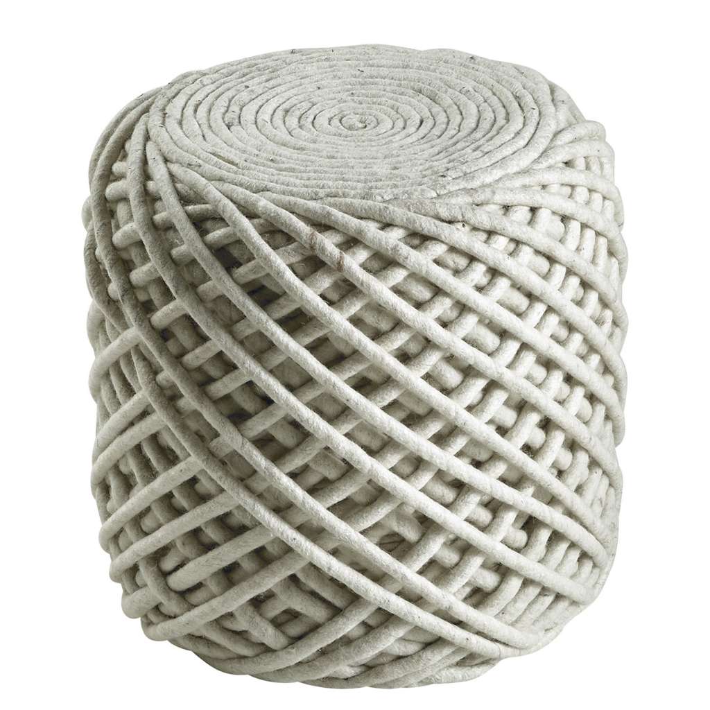 home24 Pouf Royal