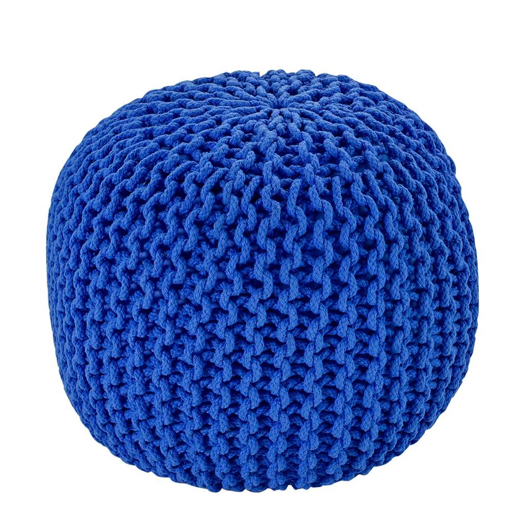 home24 Pouf Cool Mesh
