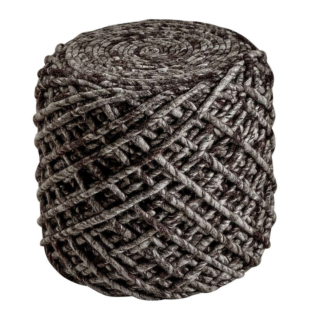 home24 Pouf Royal