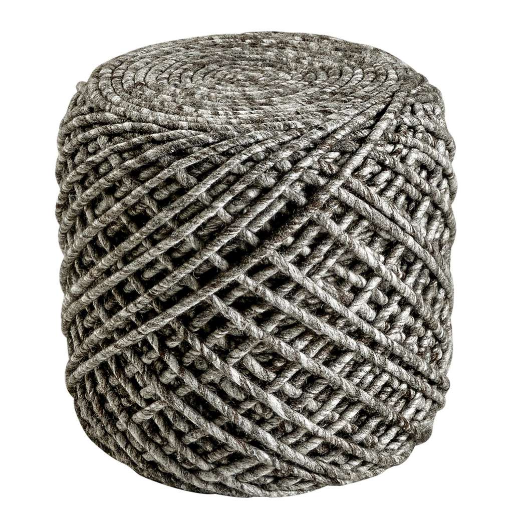 home24 Pouf Royal