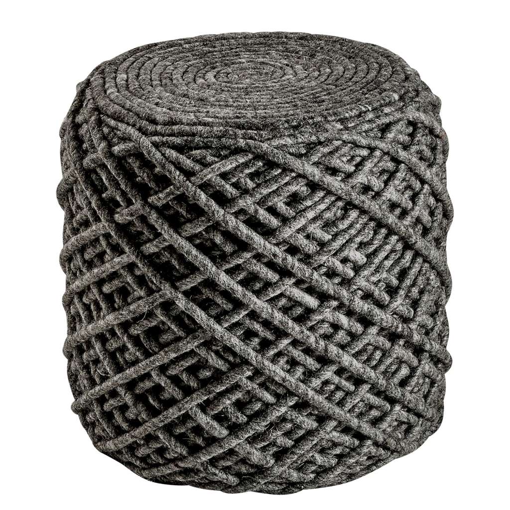 home24 Pouf Royal