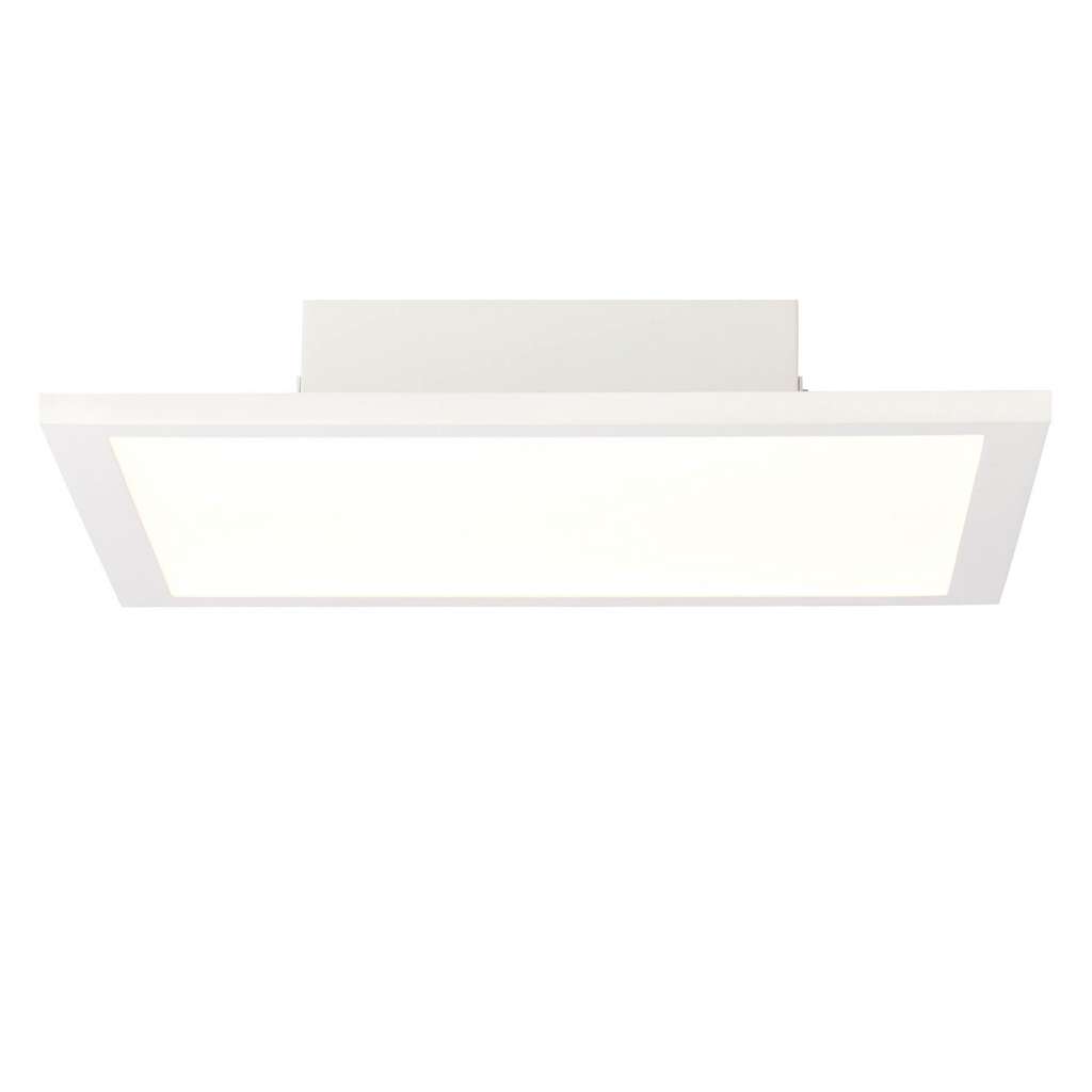 home24 LED-Deckenleuchte Buffi II