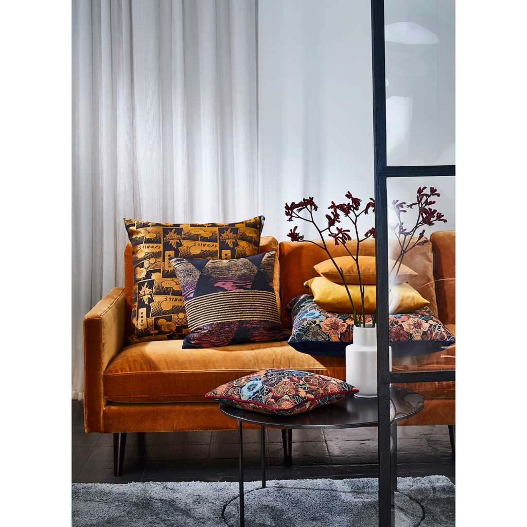 home24 Kissenbezug Chloe Multi