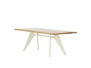 Vitra - EM Table XL - Eiche natur - indoor