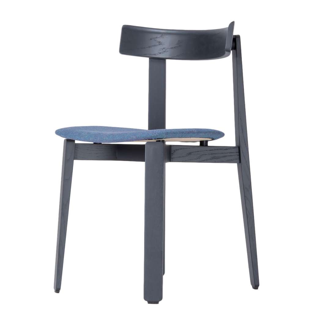 home24 Armlehnenstuhl Nora I (2er-Set)