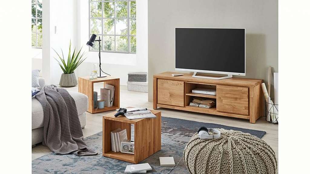 Relita Lowboard »Marco«, Breite 150 cm