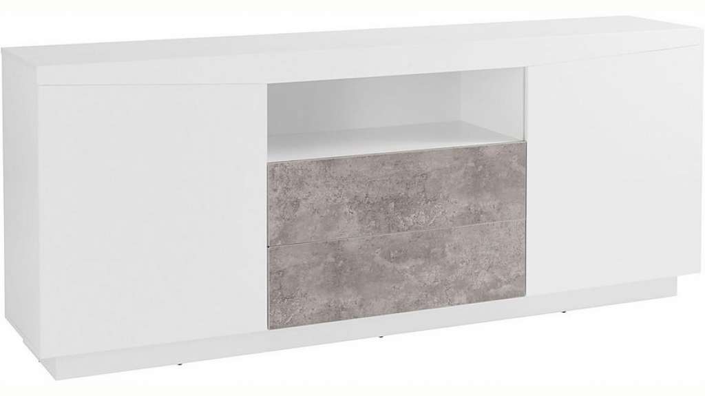 FORTE Lowboard »Villazon«, Breite 200 cm