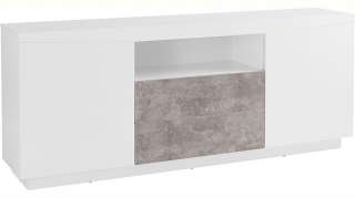 FORTE Lowboard »Villazon«, Breite 200 cm