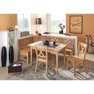 home24 Essgruppe Bodensee (4-teilig)