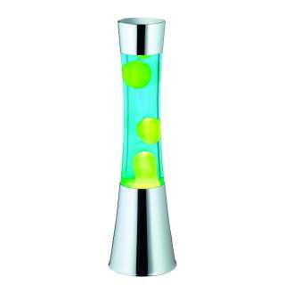 home24 LED-Tischleuchte Lava V