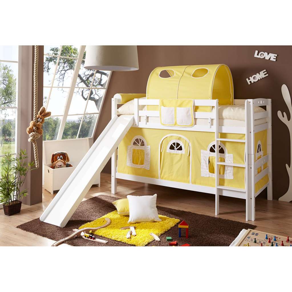 home24 Etagenbett Lupo