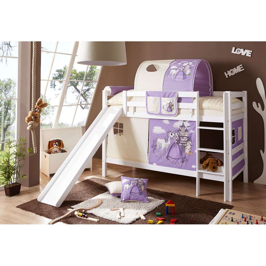 home24 Etagenbett Lupo I