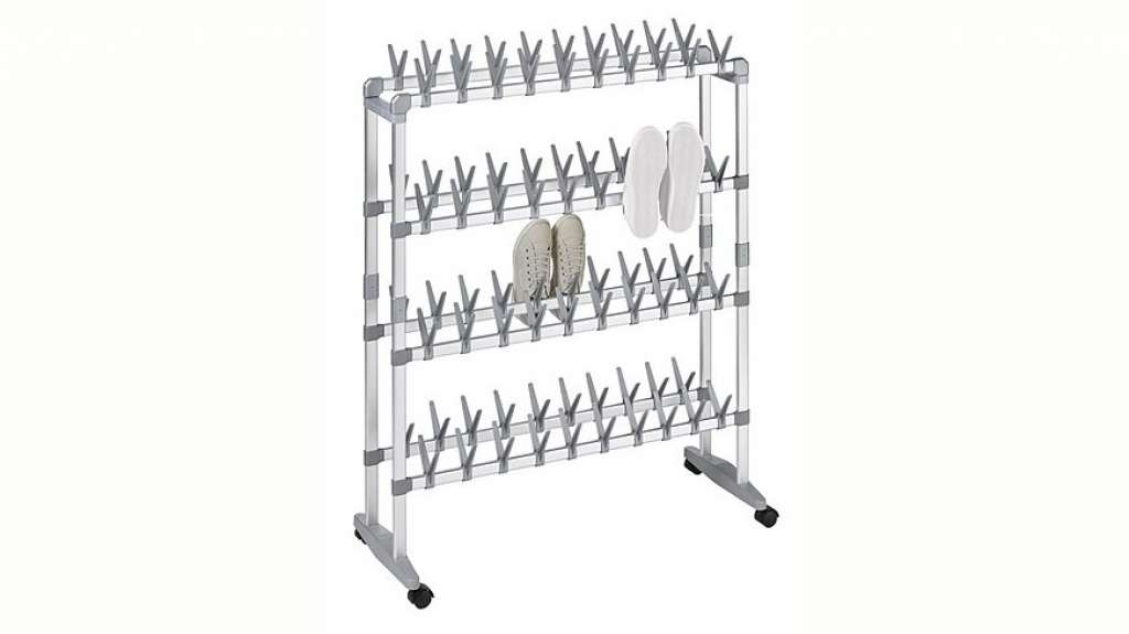 heine home Schuhregal für 80 Paar Schuhe