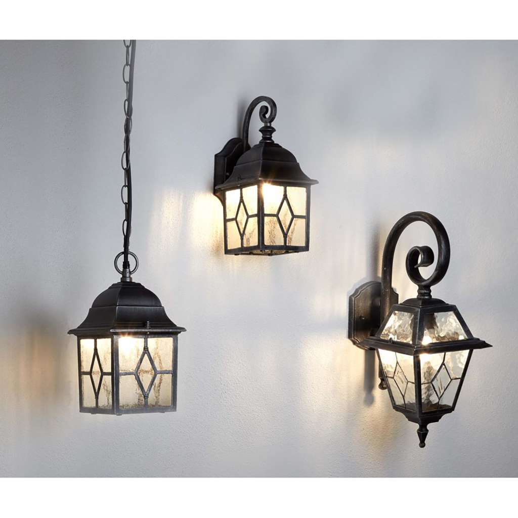 home24 Wandleuchte Genoa III