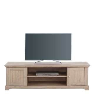 TV Lowboard in Sonoma Eiche 160 cm breit