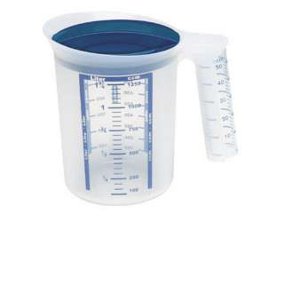 MESSBECHER