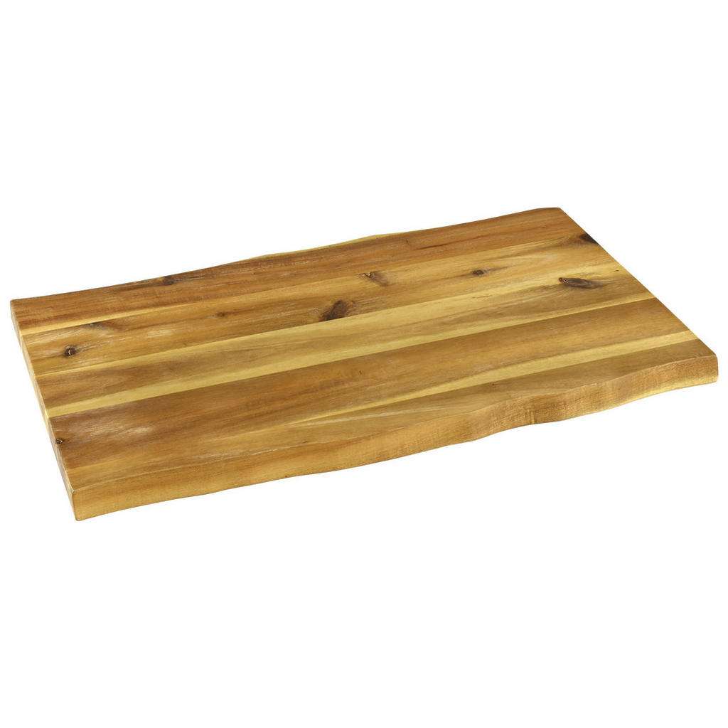 SCHNEIDEBRETT Holz Robinie