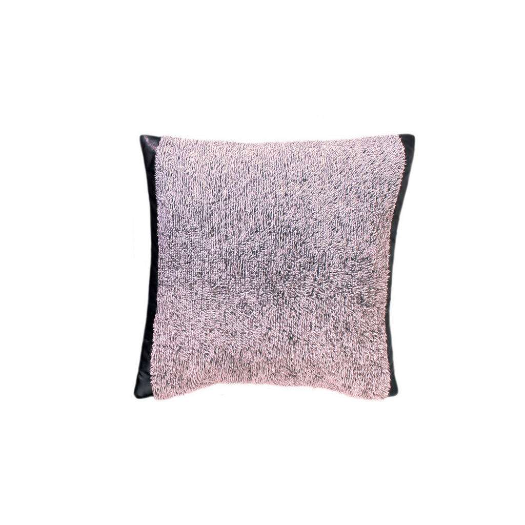 KISSENHÜLLE Anthrazit 50/50 cm