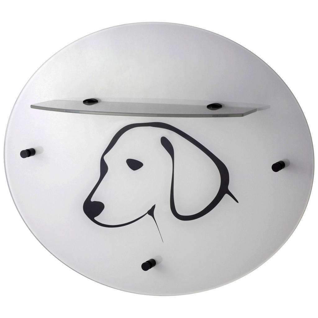 WANDGARDEROBE Schwarz, Weiß